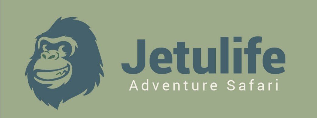 Jetulife Adventure Safari Logo